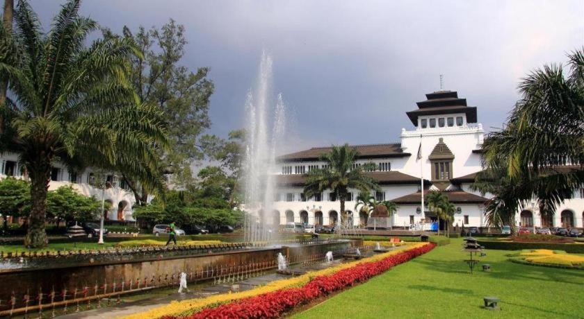 Hotel Paskal Bandung