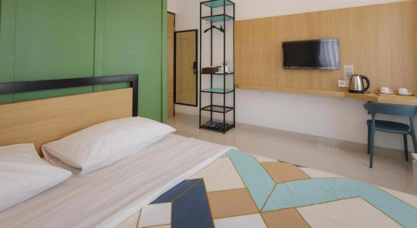 Hotel Paskal 2*
