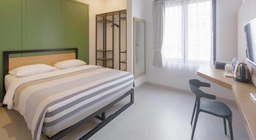 Paskal Hotel