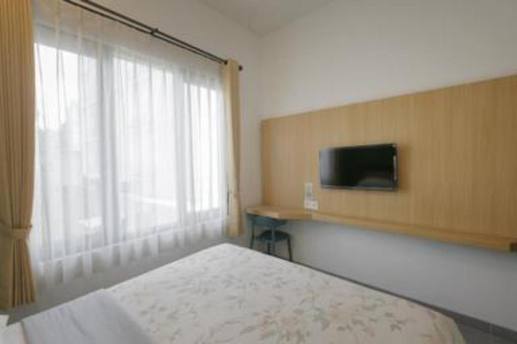 Paskal Hotel