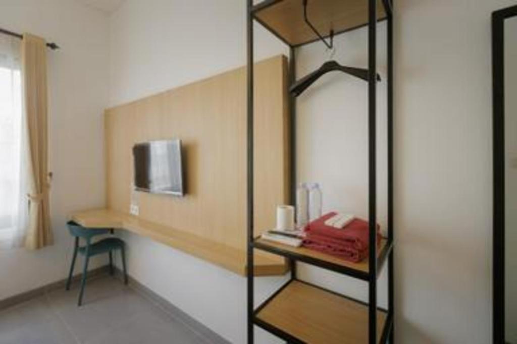 Hotel Paskal
