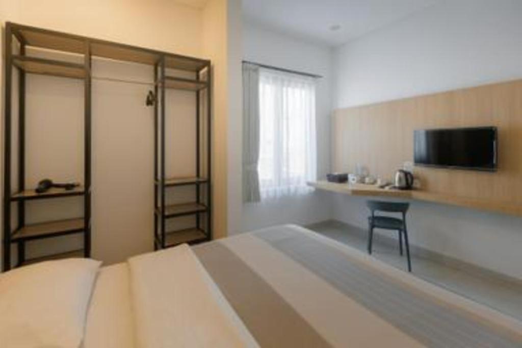 Hotel Paskal 2*