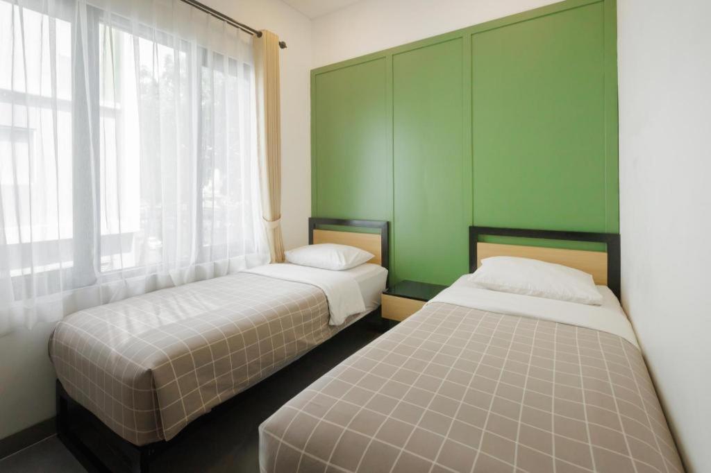 Hotel Paskal Bandung