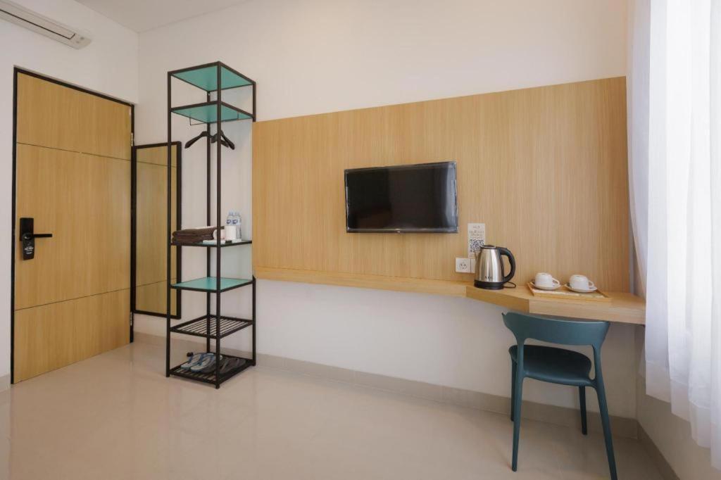 Hotel Paskal Bandung