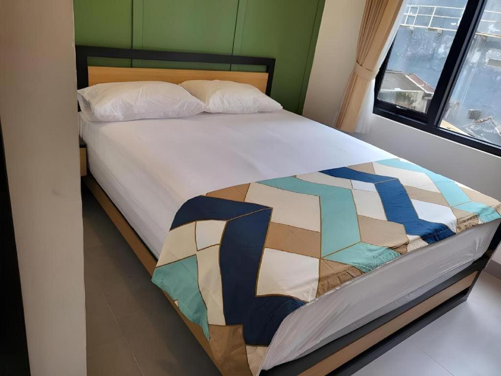 Hotel Paskal