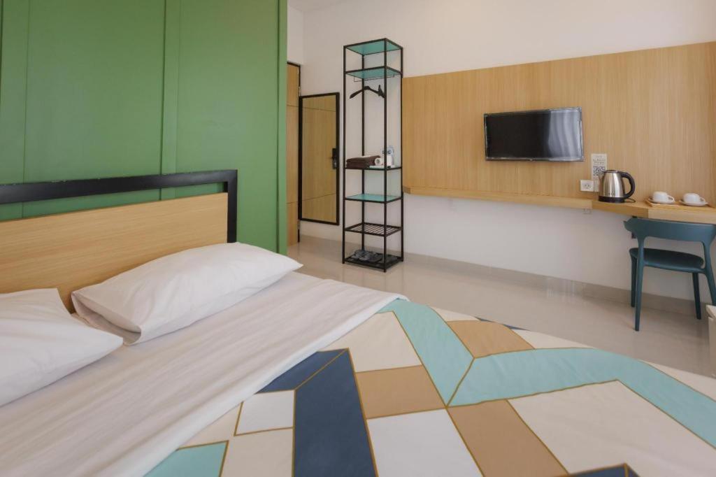 Paskal Hotel 2*