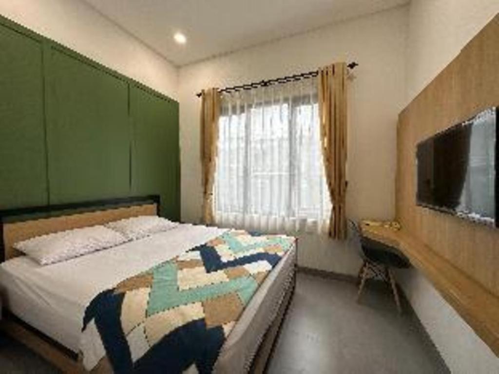 Hotel Paskal Bandung