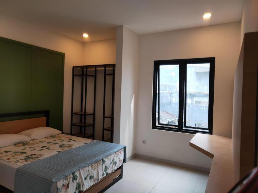 Paskal Hotel 2*