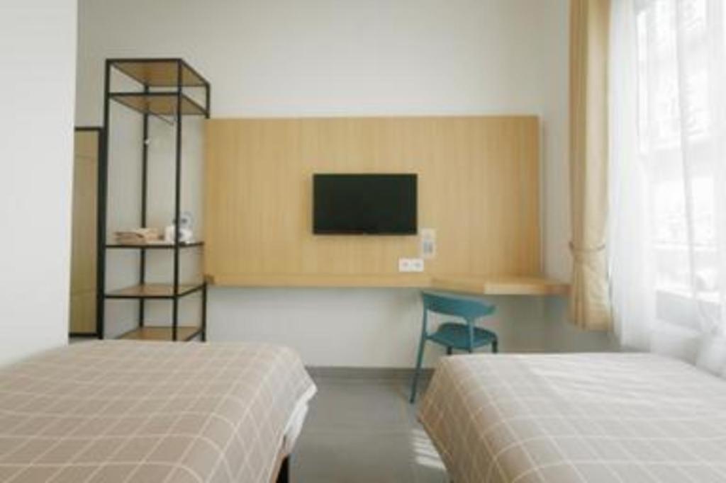 Paskal Hotel Bandung